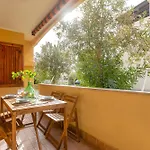 Sardinia Re - Lido 125 אלגהרו