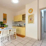 Sardinia Re - Lido 125 דירה אלגהרו