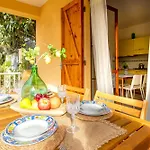 דירה Sardinia Re - Lido 125 אלגהרו