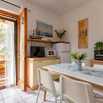 Sardinia Re - Lido 125 דירה אלגהרו