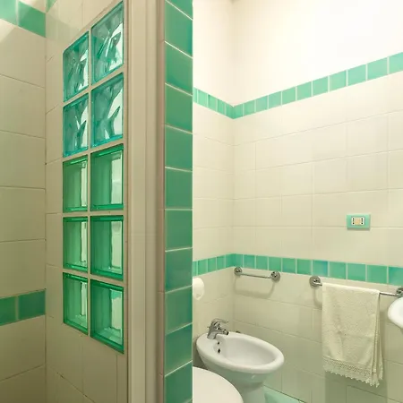 Apartment Sardinia Re - Lido 125