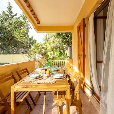 Apartment Sardinia Re - Lido 125