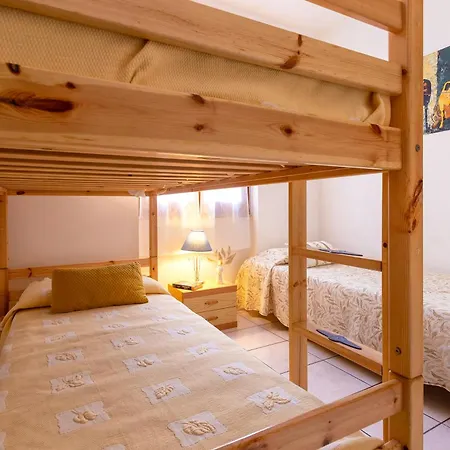 Sardinia Re - Lido 125 Apartmán