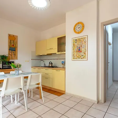 Sardinia Re - Lido 125 Apartmán Alghero