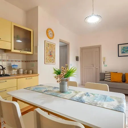 Sardinia Re - Lido 125 * 알게로