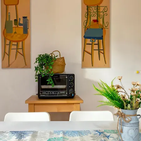 Apartmán Sardinia Re - Lido 125